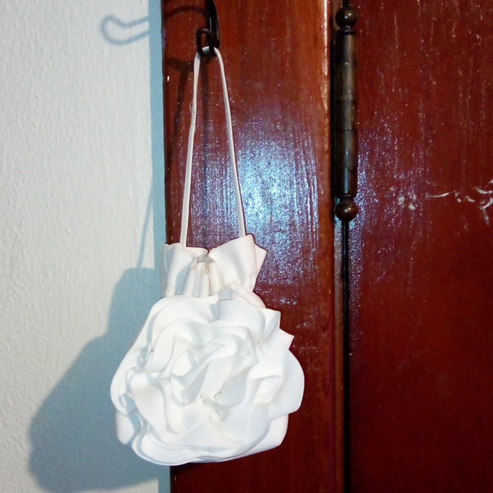 Mini purse